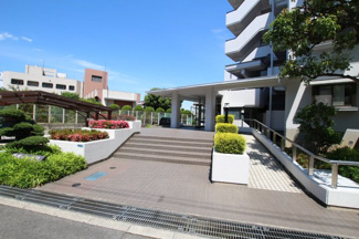 【エントランス】 | ラポート大日