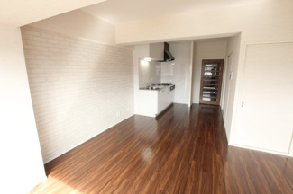 【居間・リビング】 | ラポート大日