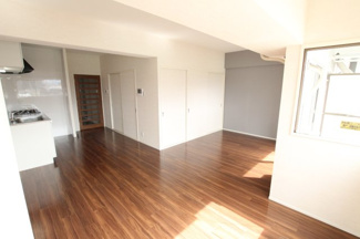 【居間・リビング】 | ラポート大日