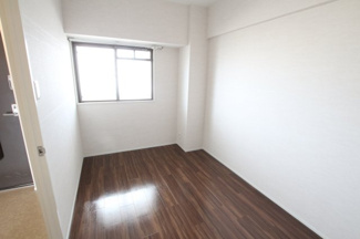 【洋室】 | ラポート大日