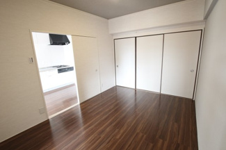 【洋室】 | ラポート大日