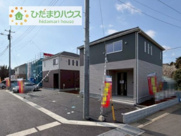 土浦市並木第15　新築戸建　5号棟の画像