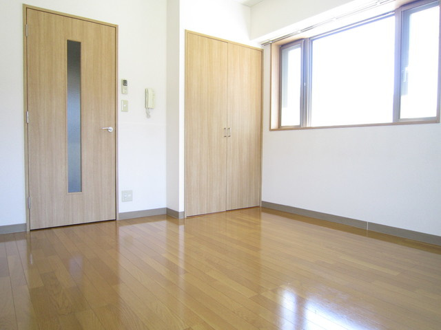 ルミエール湘南の寝室|他号室の参考写真