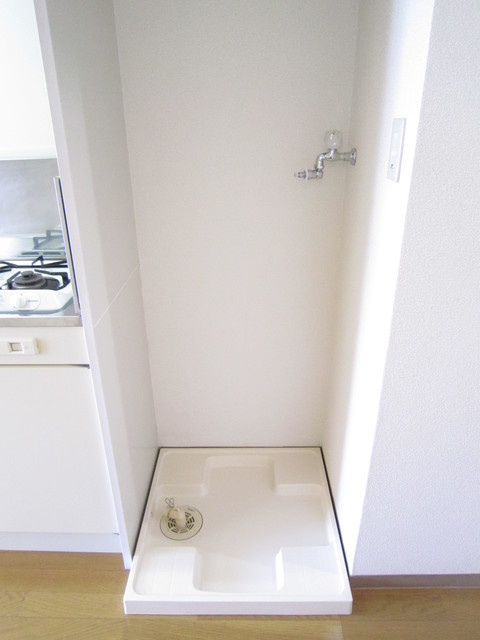 ルミエール湘南の内装|他号室の参考写真