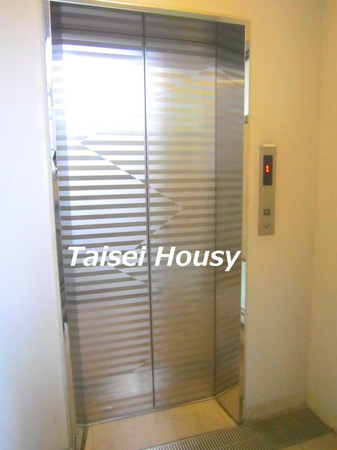 ルミエール湘南のその他共用部分