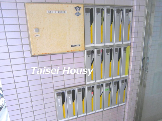 ルミエール湘南のその他共用部分