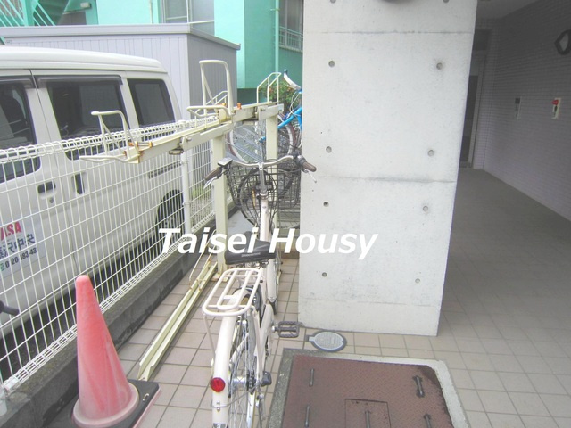 ルミエール湘南のその他共用部分