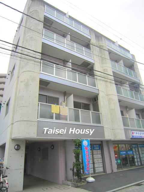 ルミエール湘南