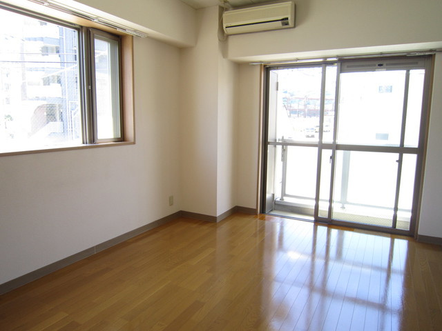 ルミエール湘南の洋室|他号室の参考写真