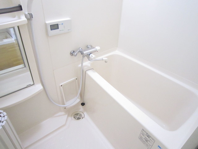 ルミエール湘南の浴室|他号室の参考写真