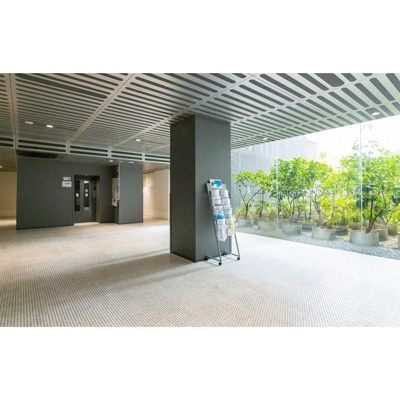 【その他共用部分】 | 東雲キャナルコートCODAN17号棟