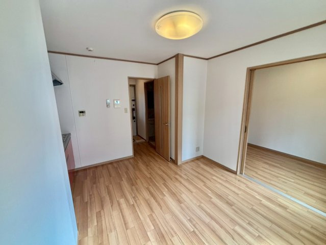 ララしらはまの収納