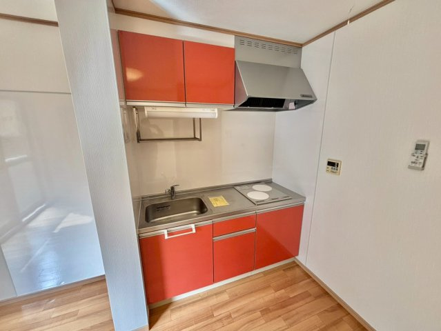 ララしらはまのキッチン