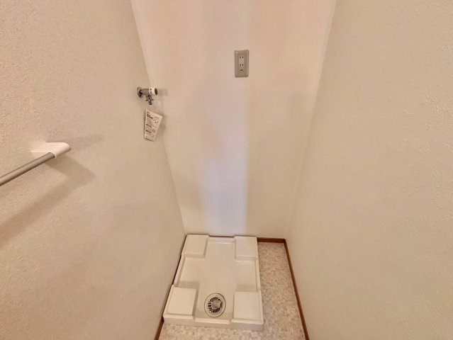 ララしらはまのトイレ