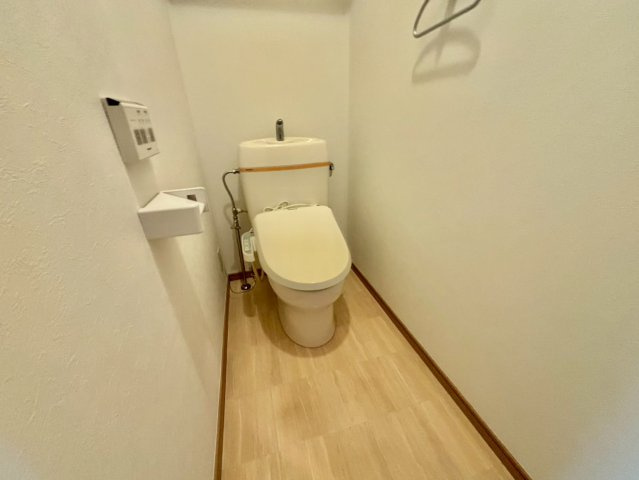 ララしらはまの居間・リビング