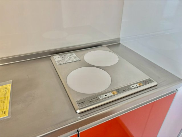 ララしらはまの居間・リビング