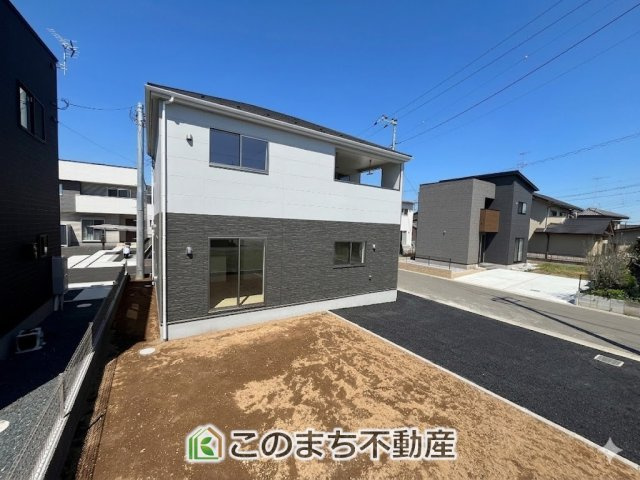 CRADLEGARDEN小山市横倉第4