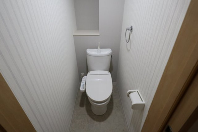 【キッチン】 | Sora-La祝谷弐番館