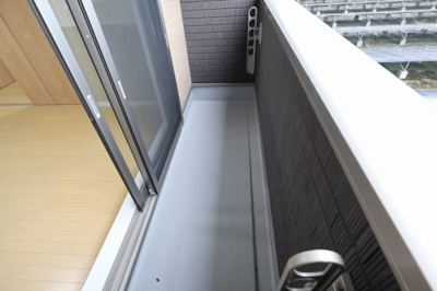 【洗面所】 | Sora-La祝谷弐番館