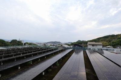 【収納】 | Sora-La祝谷弐番館