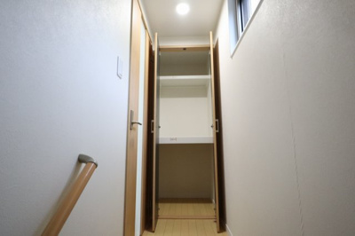 【内装】 | Sora-La祝谷弐番館