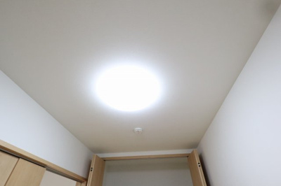 【玄関】 | Sora-La祝谷弐番館