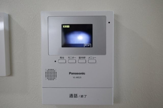 【玄関】 | Sora-La祝谷弐番館