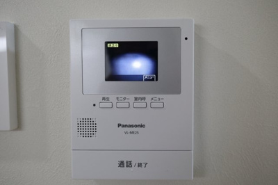 【玄関】 | Sora-La祝谷弐番館