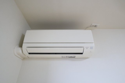 【セキュリティ】 | Sora-La祝谷弐番館