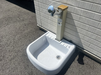 【その他共用部分】 | Sora-La祝谷弐番館