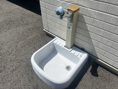 【その他共用部分】 | Sora-La祝谷弐番館