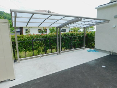 【その他共用部分】 | Sora-La祝谷弐番館