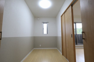 【居間・リビング】 | Sora-La祝谷弐番館