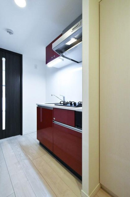 ザ・レジデンス神楽坂Ⅱの画像