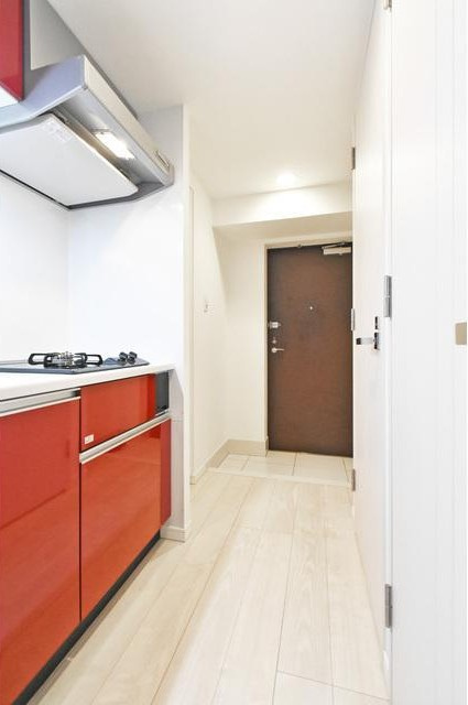 ザ・レジデンス神楽坂Ⅱの画像