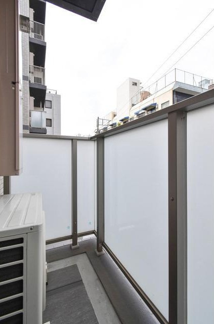 ザ・レジデンス神楽坂Ⅱの画像