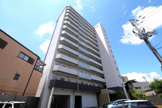 ディクス福島レジデンス