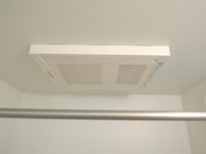 トワヴェール上野の浴室