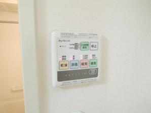 トワヴェール上野の設備