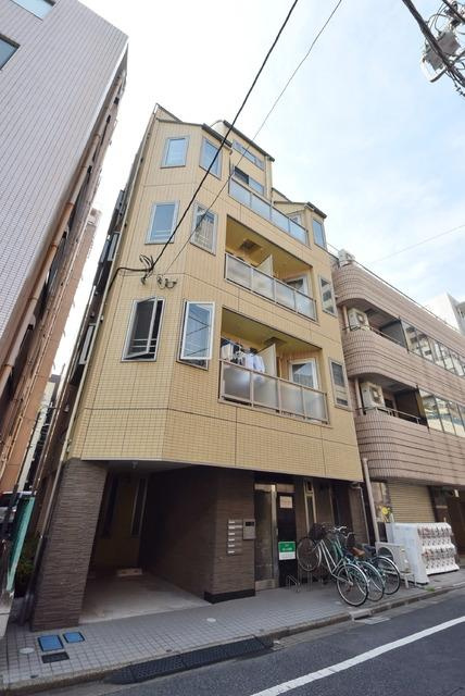 トワヴェール上野