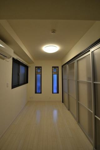 トワヴェール上野の内装