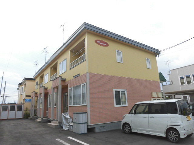 MONARI