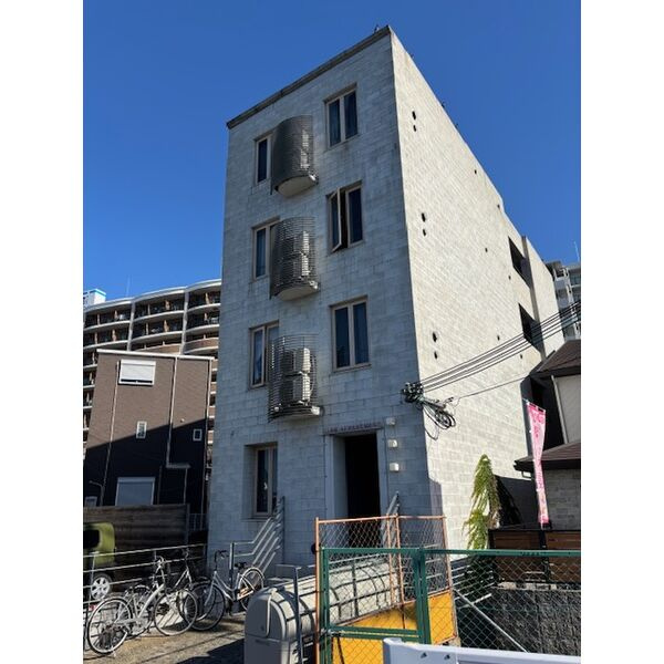 CINQ APPARTMENT（サンクアパルトマン）