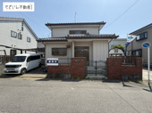 加須市久下　中古住宅  の画像