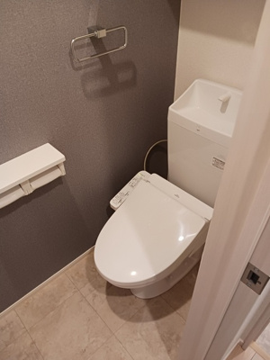 【トイレ】 | ディアメゾンY