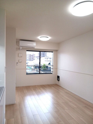 【居間・リビング】 | ディアメゾンY