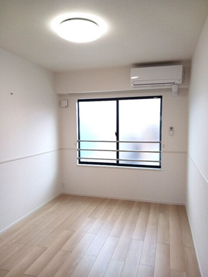 【寝室】 | ディアメゾンY