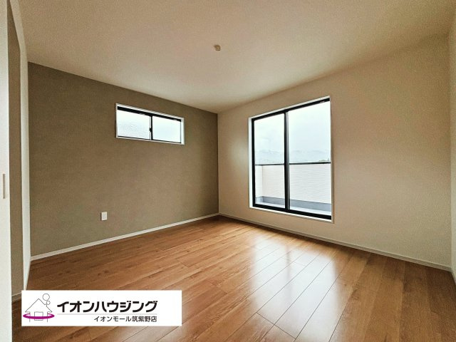 大野城市南ヶ丘5丁目4期1号棟