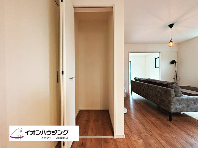 大野城市南ヶ丘5丁目4期1号棟