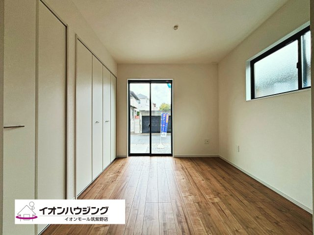 大野城市南ヶ丘5丁目4期1号棟